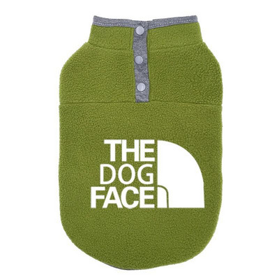 Suņu ziemas plīša džemperis āra silts divu pēdu mētelis kucēnu apģērbi mājdzīvnieku apģērbi maziem un vidējiem suņiem buldogs čivava