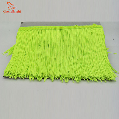 CHENGBRIGHT 1 jards 20 cm plata mežģīņu bārkstis, pušķu bārkstis, apgriešana, kas paredzēta DIY latīņu kleitai, skatuve Apģērbi Aksesuāri Mežģīņu lente