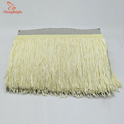 CHENGBRIGHT 1 jards 20 cm plata mežģīņu bārkstis, pušķu bārkstis, apgriešana, kas paredzēta DIY latīņu kleitai, skatuve Apģērbi Aksesuāri Mežģīņu lente