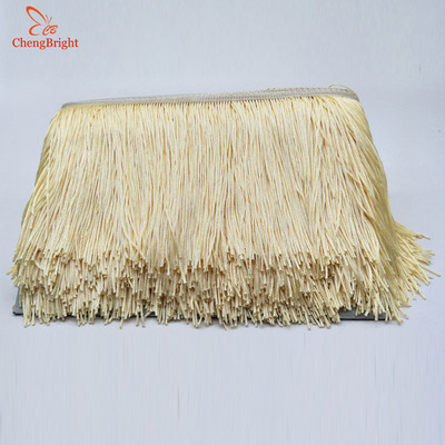 CHENGBRIGHT 1 jards 20 cm plata mežģīņu bārkstis, pušķu bārkstis, apgriešana, kas paredzēta DIY latīņu kleitai, skatuve Apģērbi Aksesuāri Mežģīņu lente