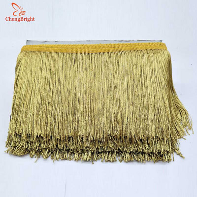 CHENGBRIGHT 1 jards 20 cm plata mežģīņu bārkstis, pušķu bārkstis, apgriešana, kas paredzēta DIY latīņu kleitai, skatuve Apģērbi Aksesuāri Mežģīņu lente