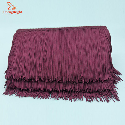 CHENGBRIGHT 1 jards 20 cm plata mežģīņu bārkstis, pušķu bārkstis, apgriešana, kas paredzēta DIY latīņu kleitai, skatuve Apģērbi Aksesuāri Mežģīņu lente