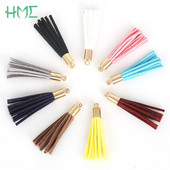 10 gab. 35 mm zelta vāciņi zamšādas pušķis bārkstis piekariņi rotaslietām, auskaru izgatavošana, rokassprādze, kaklarota, atslēgas piekariņš, tālrunis, DIY, rotaslietas.