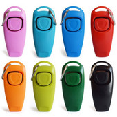 Drop Training Clicker Training Tool Clicker Pet For Shipping Whistle Birds And Positive Kit