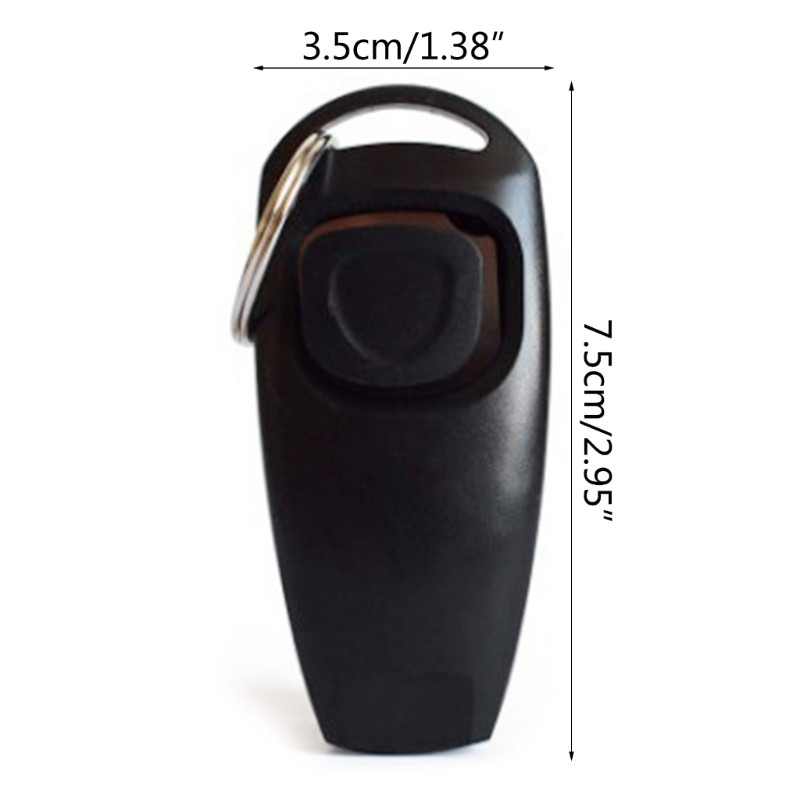 Drop Training Clicker Training Tool Clicker Pet For Shipping Whistle Birds And Positive Kit