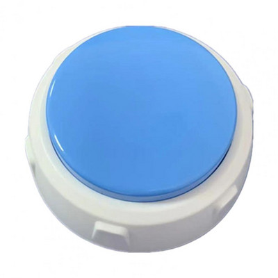 Balso įrašymo mygtukas Treniruokite savo augintinį Dresūra Žaislas Šunys Katės Šuniukai 30 sekundžių įrašo atkūrimas Kalbėjimo žaislai Juokinga dovana