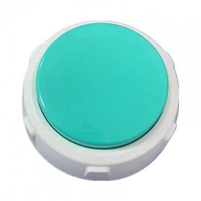 Balso įrašymo mygtukas Treniruokite savo augintinį Dresūra Žaislas Šunys Katės Šuniukai 30 sekundžių įrašo atkūrimas Kalbėjimo žaislai Juokinga dovana