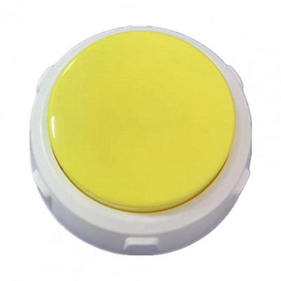 Balso įrašymo mygtukas Treniruokite savo augintinį Dresūra Žaislas Šunys Katės Šuniukai 30 sekundžių įrašo atkūrimas Kalbėjimo žaislai Juokinga dovana