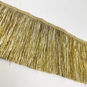 10 cm šviesaus aukso spalvos kutų kutais apipjaustymas drabužių siuvimui lotyniškų suknelių scena Namų dekoravimas nėrinių apdaila "pasidaryk pats" aksesuarai blizgučiai