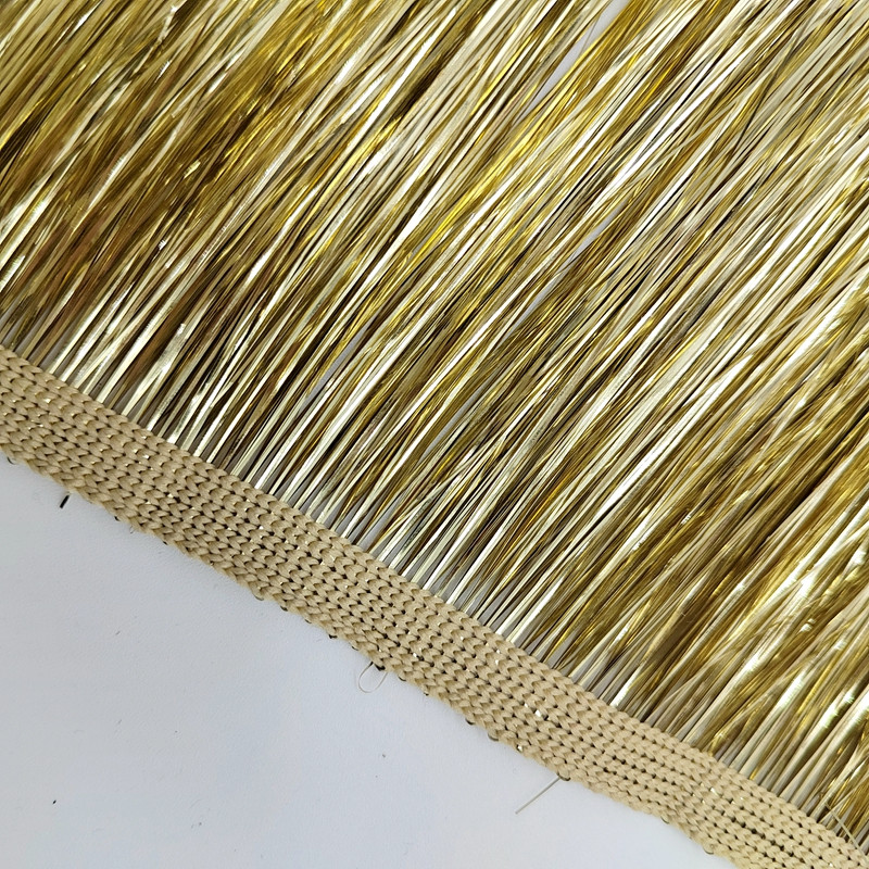 10 cm šviesaus aukso spalvos kutų kutais apipjaustymas drabužių siuvimui lotyniškų suknelių scena Namų dekoravimas nėrinių apdaila "pasidaryk pats" aksesuarai blizgučiai