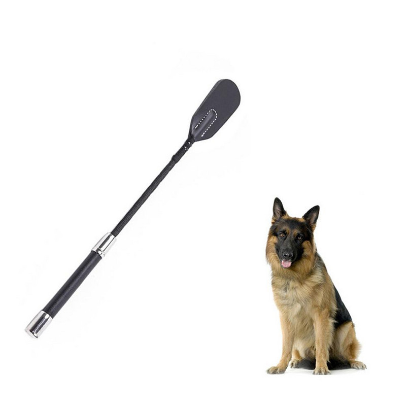 Dog Whip Оборудване за обучение на домашни любимци Beating Dog Stick Training Dog Whip Training Dog Griting Dog Stick Training Patting Dog Stick