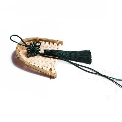 5 KOM polugotovih kineskih čvorova rese DIY nakit kućni tekstil zavjese odjevni predmeti ukrasni dodaci privjesci rukotvorine rese