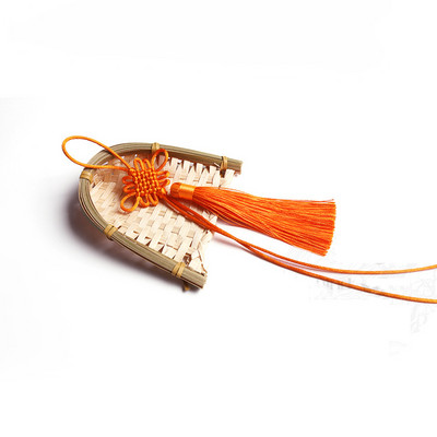 5 KOM polugotovih kineskih čvorova rese DIY nakit kućni tekstil zavjese odjevni predmeti ukrasni dodaci privjesci rukotvorine rese