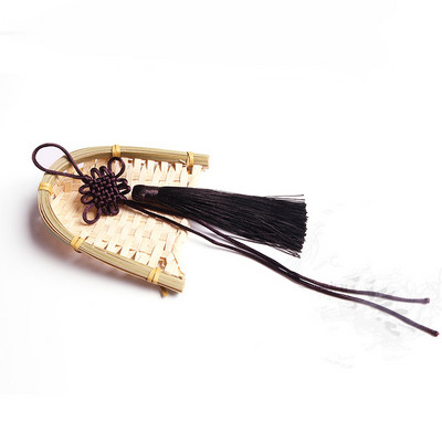 5 KOM polugotovih kineskih čvorova rese DIY nakit kućni tekstil zavjese odjevni predmeti ukrasni dodaci privjesci rukotvorine rese