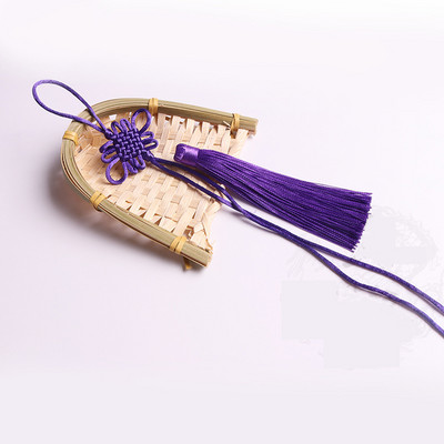 5 KOM polugotovih kineskih čvorova rese DIY nakit kućni tekstil zavjese odjevni predmeti ukrasni dodaci privjesci rukotvorine rese