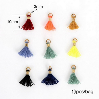 Modes 10 gab. Stila un krāsu kombinācija Šifona fribric, ziedu šarms ar bārkstīm pušķis auduma dekorēšanai, kulonu vintage pušķi