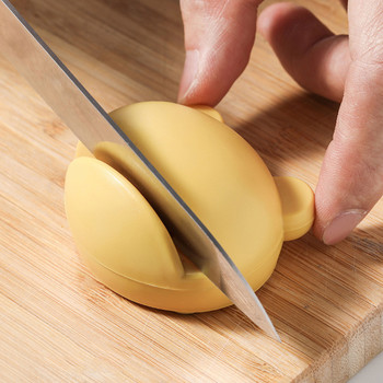 Μίνι Εργαλεία Κουζίνας Whetstone Οικιακό Ακονιστήρι Μαχαίρι Λεπίδα Πολλαπλών λειτουργιών Ακονίζοντας Πέτρα Μαχαίρια Ακονιστή Πέτρινου Μαχαιριού
