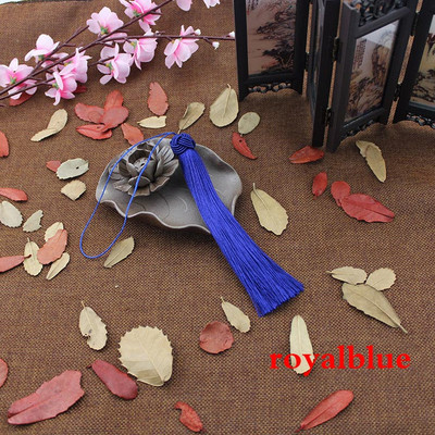 5db/tétel Ananászsapka Bojt Selyem Bojt Autós Függöny Lakásdekoráció Barkács ékszer készítés Kiegészítők Függeszték