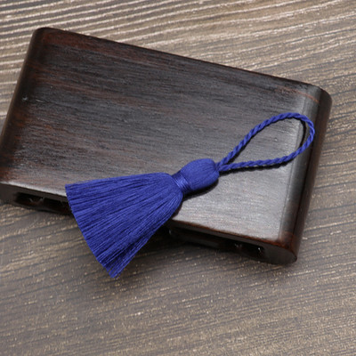 5/10kom 8cm debele pamučne rese s visećim petljama, oznakama, rese, male rese, rukotvorine, ukrasi za izradu nakita