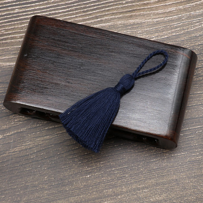 5/10kom 8cm debele pamučne rese s visećim petljama, oznakama, rese, male rese, rukotvorine, ukrasi za izradu nakita