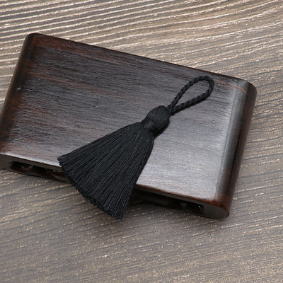 5/10kom 8cm debele pamučne rese s visećim petljama, oznakama, rese, male rese, rukotvorine, ukrasi za izradu nakita