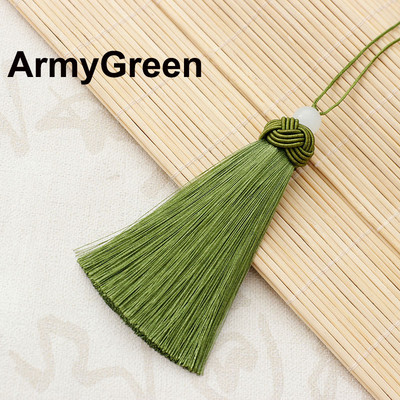 2/5 gab. 8 cm pušķis ar rokām gatavoti zīda amatniecības pušķi Ananāsu cepures pušķi ar auklas cilpu DIY amatniecībai, rotaslietu izgatavošanas piederumi