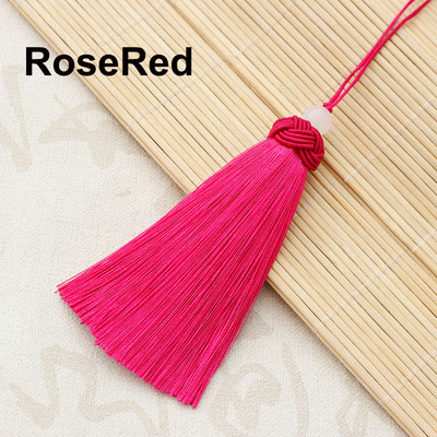 2/5 gab. 8 cm pušķis ar rokām gatavoti zīda amatniecības pušķi Ananāsu cepures pušķi ar auklas cilpu DIY amatniecībai, rotaslietu izgatavošanas piederumi