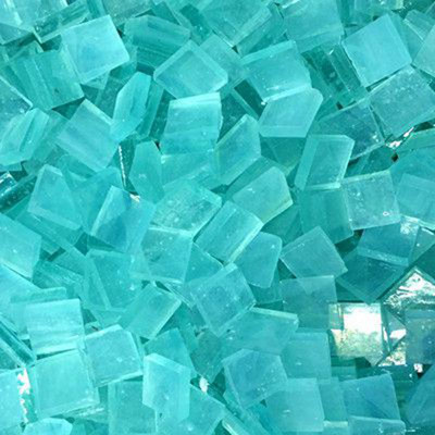 50 g DIY radošās daudzkrāsu mozaīkas inkrustācijas flīzes siena ar rokām gatavoti materiāli stikla vizlas gabals parastais kolāžas darbs 1cm ZXY9841