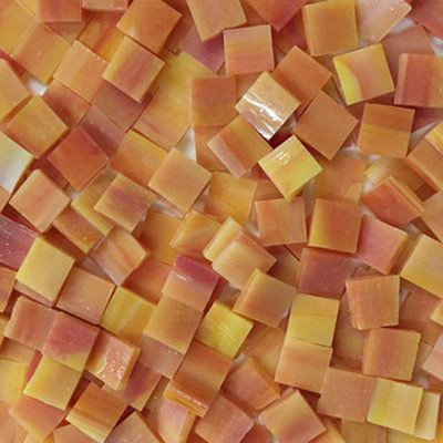 50 g DIY radošās daudzkrāsu mozaīkas inkrustācijas flīzes siena ar rokām gatavoti materiāli stikla vizlas gabals parastais kolāžas darbs 1cm ZXY9841