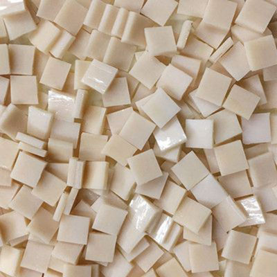 50 g DIY radošās daudzkrāsu mozaīkas inkrustācijas flīzes siena ar rokām gatavoti materiāli stikla vizlas gabals parastais kolāžas darbs 1cm ZXY9841