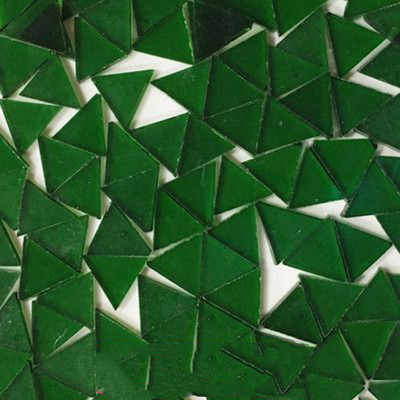 50 g DIY radošās daudzkrāsu mozaīkas inkrustācijas flīzes siena ar rokām gatavoti materiāli stikla vizlas gabals, parasta kolāža, rokdarbi ZXY9816