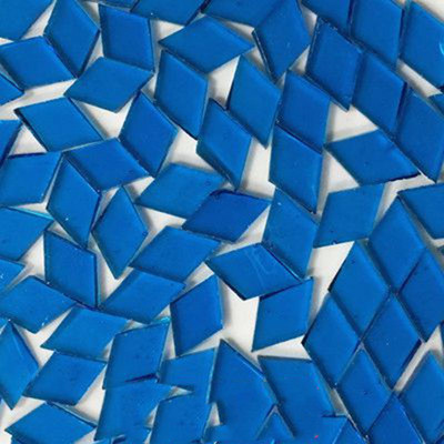 50 g DIY radošās daudzkrāsu mozaīkas inkrustācijas flīzes siena ar rokām gatavoti materiāli stikla vizlas gabals, parasta kolāža, rokdarbi ZXY9816