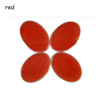 60 gab. Mozaīkas amatniecības mākslas jostas mozaīkas izgatavošana porcelāna mozaīkas flīzes rotaslietas auskari mikrokeramikas ovāls īpaši plāns keramikas