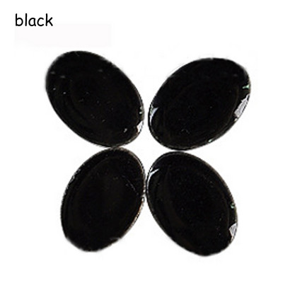 60 gab. Mozaīkas amatniecības mākslas jostas mozaīkas izgatavošana porcelāna mozaīkas flīzes rotaslietas auskari mikrokeramikas ovāls īpaši plāns keramikas