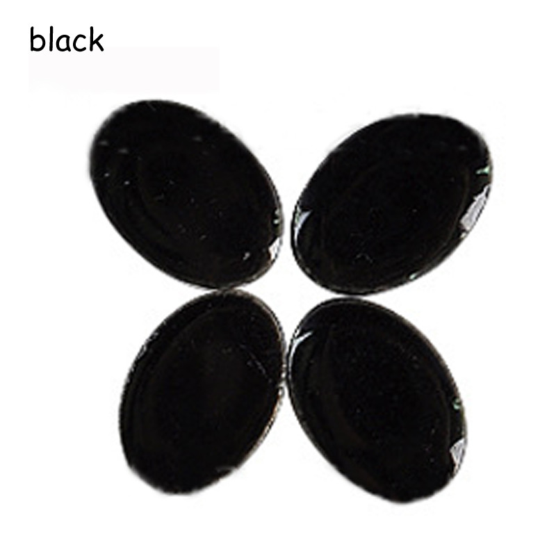 60 gab. Mozaīkas amatniecības mākslas jostas mozaīkas izgatavošana porcelāna mozaīkas flīzes rotaslietas auskari mikrokeramikas ovāls īpaši plāns keramikas