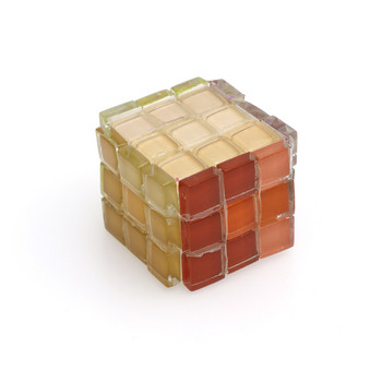 50g Смесени цветни кристални стъклени мозаечни плочки за творческа изработка Детски пъзел Направи си сам занаяти Ръчно изработени аксесоари Мозаечни камъни