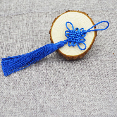 10gb 20cm poliestera pušķis bārkstis birste Šūšanas piederumi pušķu bārkstis Apgriezt pušķu kulonu aizkariem rotaslietas DIY Home Decor