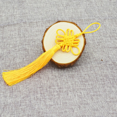 10gb 20cm poliestera pušķis bārkstis birste Šūšanas piederumi pušķu bārkstis Apgriezt pušķu kulonu aizkariem rotaslietas DIY Home Decor