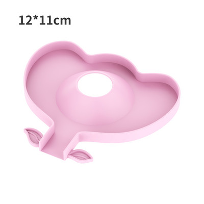 Virtuvės silikono maišytuvo kilimėlis kriaukle, apsaugantis nuo purslų gaudyklės maišytuvo sugeriantis kilimėlis stalviršio apsauga, skirta vonios kambario virtuvės įtaisams