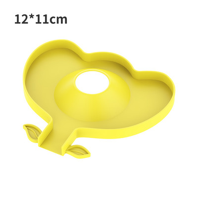 Virtuvės silikono maišytuvo kilimėlis kriaukle, apsaugantis nuo purslų gaudyklės maišytuvo sugeriantis kilimėlis stalviršio apsauga, skirta vonios kambario virtuvės įtaisams