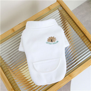 Vilnos drabužiai šunims Rudens žiemos žieminiai šunų gobtuvai marškinėliai mažiems ir vidutiniams šunims Čihuahua Yorkie šuniukas kačiuko megztinis Megztinis Bichon