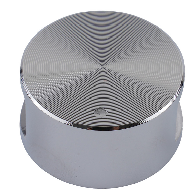 Întrerupătoare rotative, 4 buc. Buton rotund, aragaz, arzător, cuptor, mânere din aliaj din material pentru aragaz, accesorii de bucătărie, piese de bucătărie