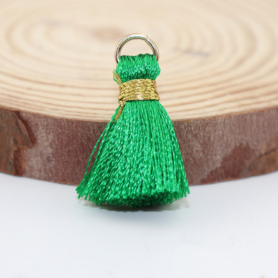 30gab 25mm Metāla piekārts Gredzens Zelta pavediens Pušķi Bārkstis Kuloni DIY Materiāls Rotaslietas Auskari Aizkaru Dekors Gluda Pušķu Apdare