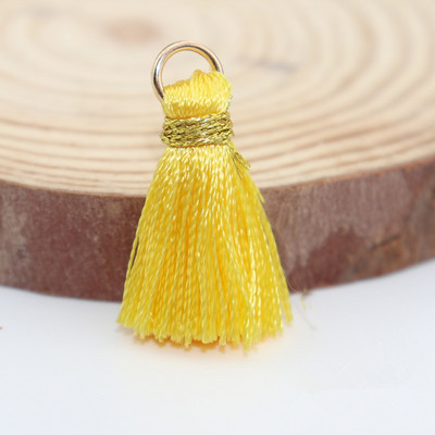 30gab 25mm Metāla piekārts Gredzens Zelta pavediens Pušķi Bārkstis Kuloni DIY Materiāls Rotaslietas Auskari Aizkaru Dekors Gluda Pušķu Apdare