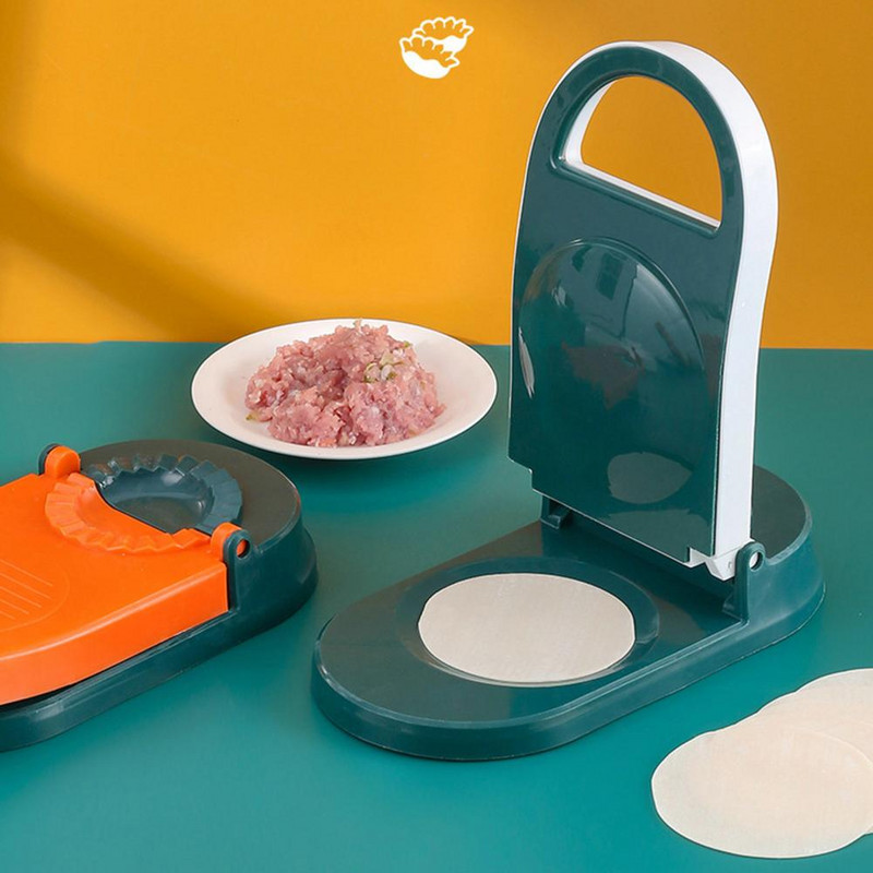 Pelmeenivalmistaja Toiduga kontakti klass