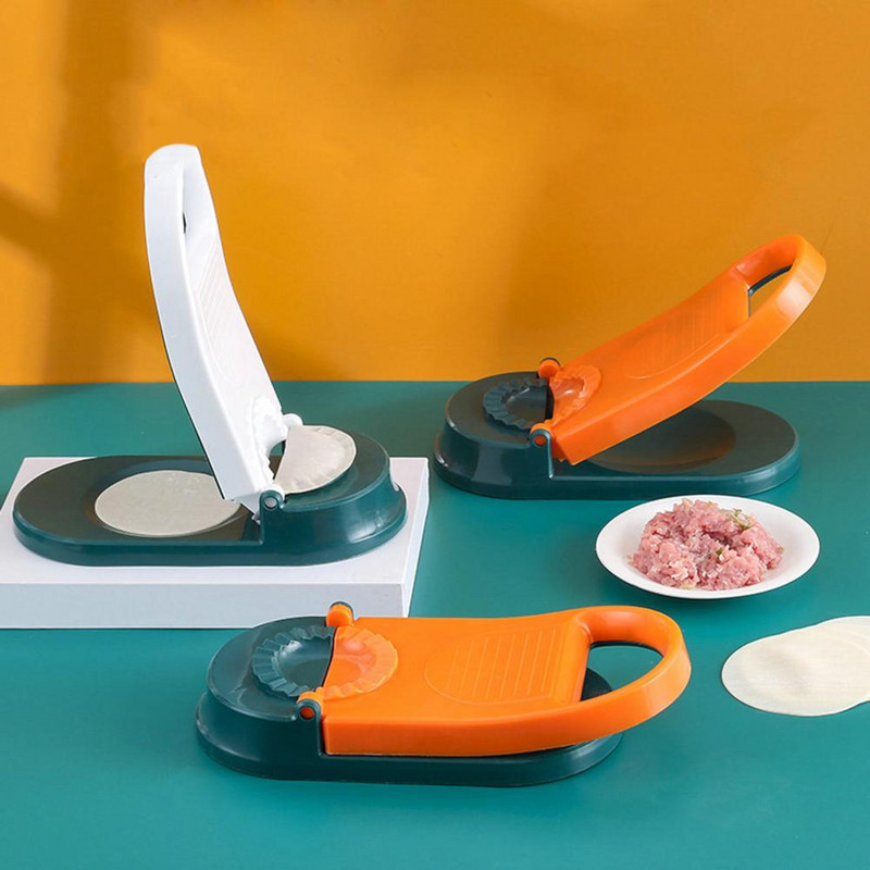 Pelmeenivalmistaja Toiduga kontakti klass