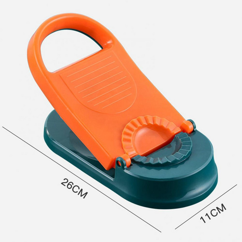 Pelmeenivalmistaja Toiduga kontakti klass