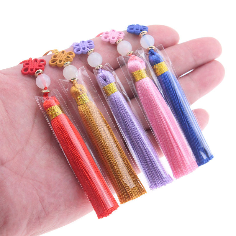 3-9gab. 65 mm maza pušķa dekorēšana Grāmatzīme Mobilais tālrunis Piekaramie Ausu Aksesuāri DIY Rotaslietas Auskari Apģērbi Amatniecības materiāli