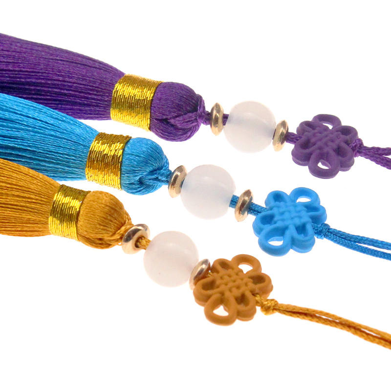 3-9gab. 65 mm maza pušķa dekorēšana Grāmatzīme Mobilais tālrunis Piekaramie Ausu Aksesuāri DIY Rotaslietas Auskari Apģērbi Amatniecības materiāli