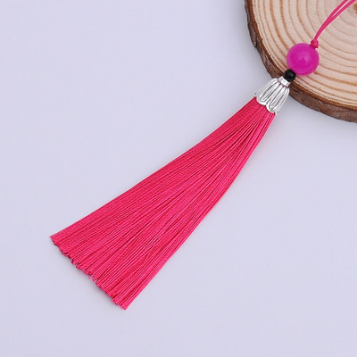 5-10 gab. Metāla vāciņš Pērlītes Pušķis DIY Kulons Rotaslietas Aizkari Apģērbi Dekoratīvi Aksesuāri Automašīnu atslēgas Soma Kulonu Amatniecības pušķi